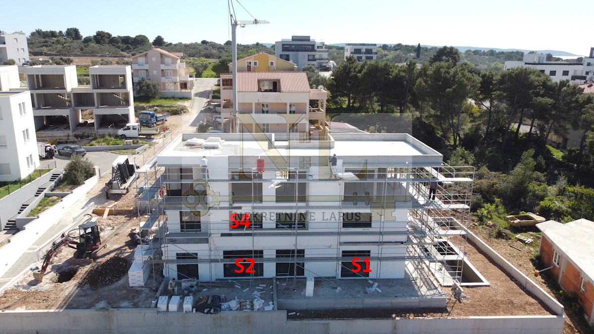 Appartement À vendre - Splitsko-dalmatinska čiovo - foto 4/26