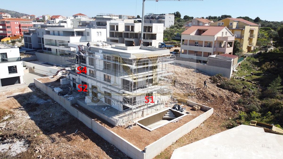 Appartement À vendre - Splitsko-dalmatinska čiovo - foto 5/26