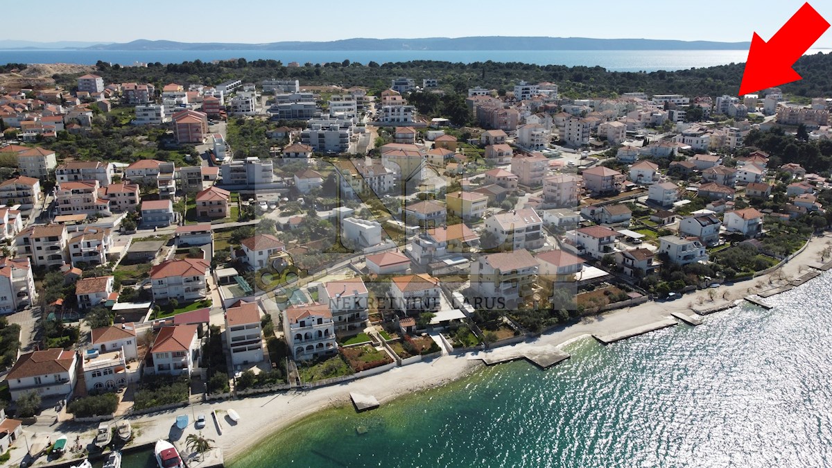 Appartement À vendre - SPLITSKO-DALMATINSKA ČIOVO