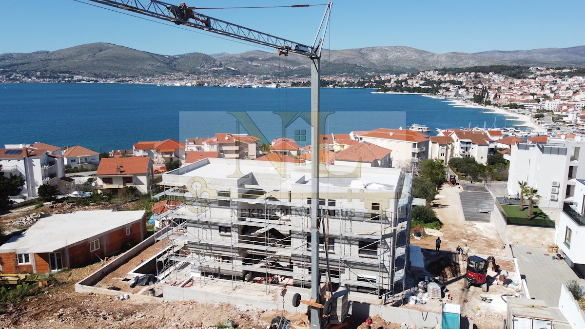 Appartement À vendre - SPLITSKO-DALMATINSKA ČIOVO