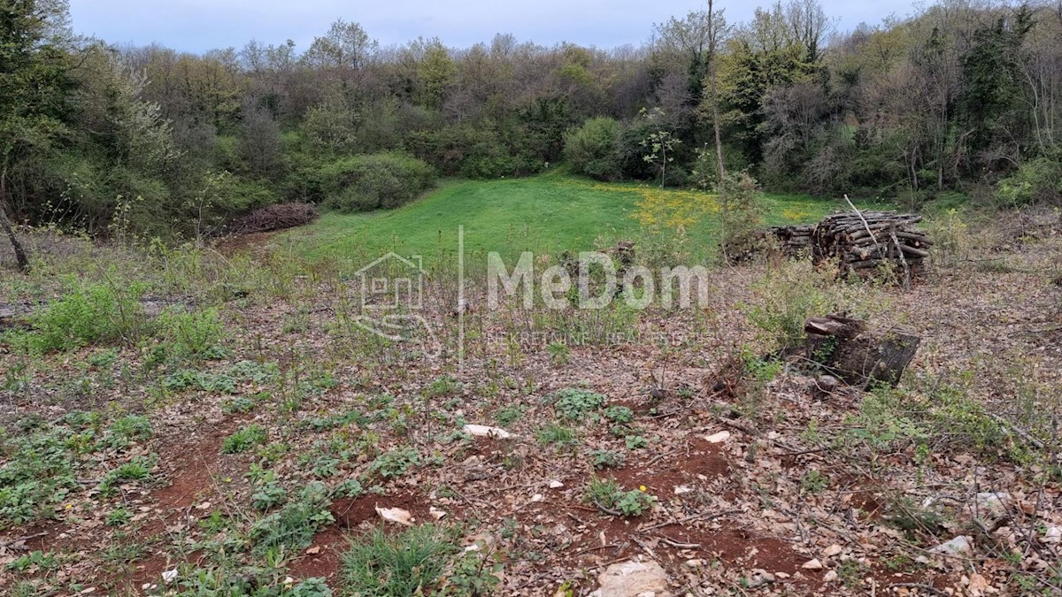 Terreno In vendita - ISTARSKA KANFANAR