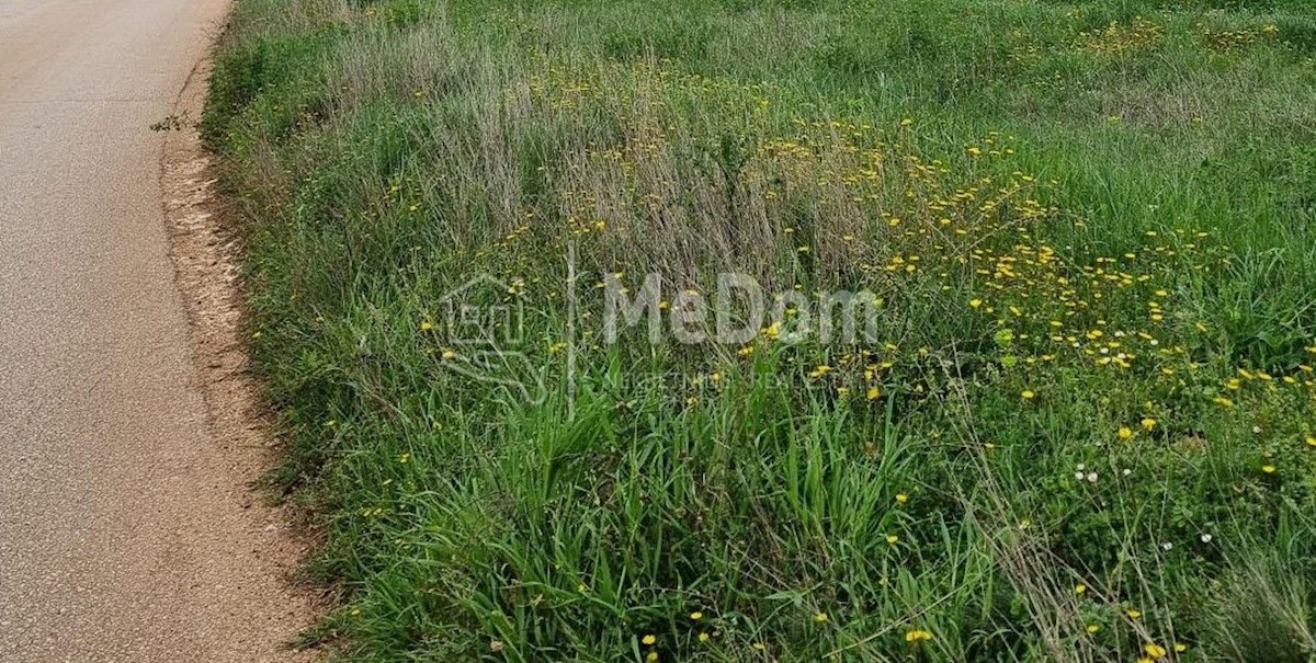 Pozemok Na predaj - ISTARSKA KANFANAR