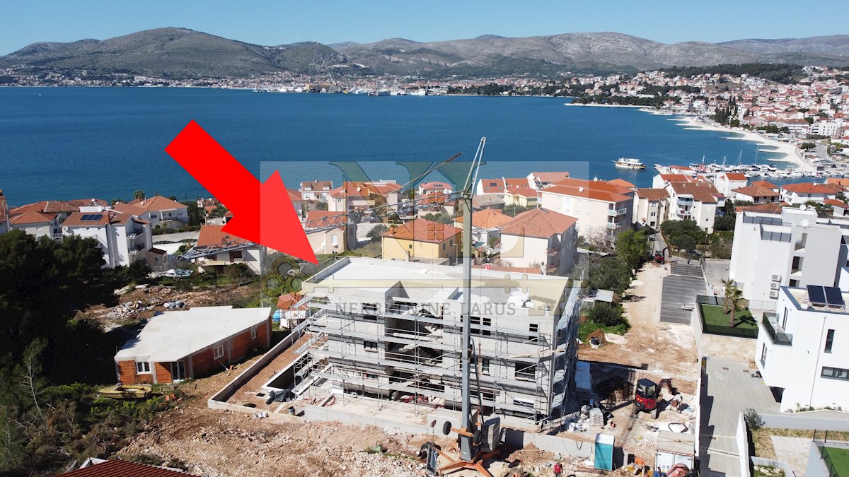 Appartamento In vendita - SPLITSKO-DALMATINSKA ČIOVO