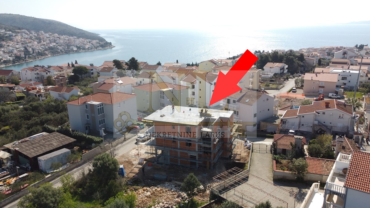 Apartmán Na prodej - Splitsko-dalmatinska čiovo - foto 1/19