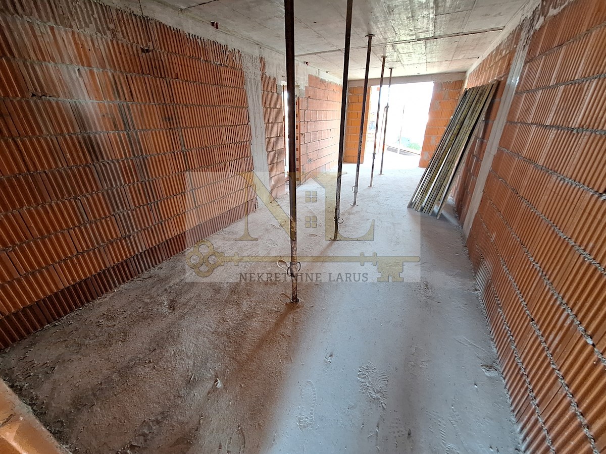 Apartmán Na prodej - SPLITSKO-DALMATINSKA ČIOVO