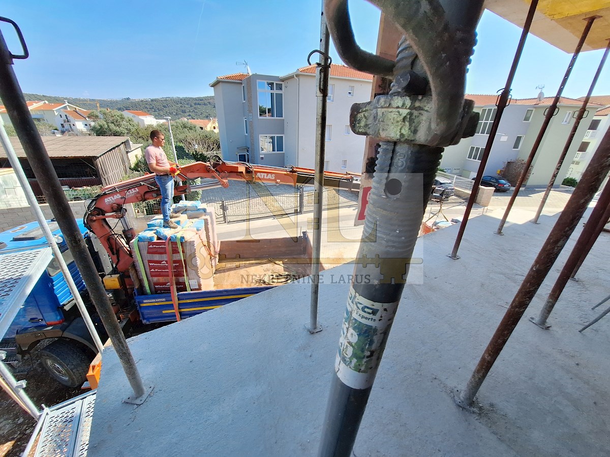 Apartmán Na prodej - SPLITSKO-DALMATINSKA ČIOVO