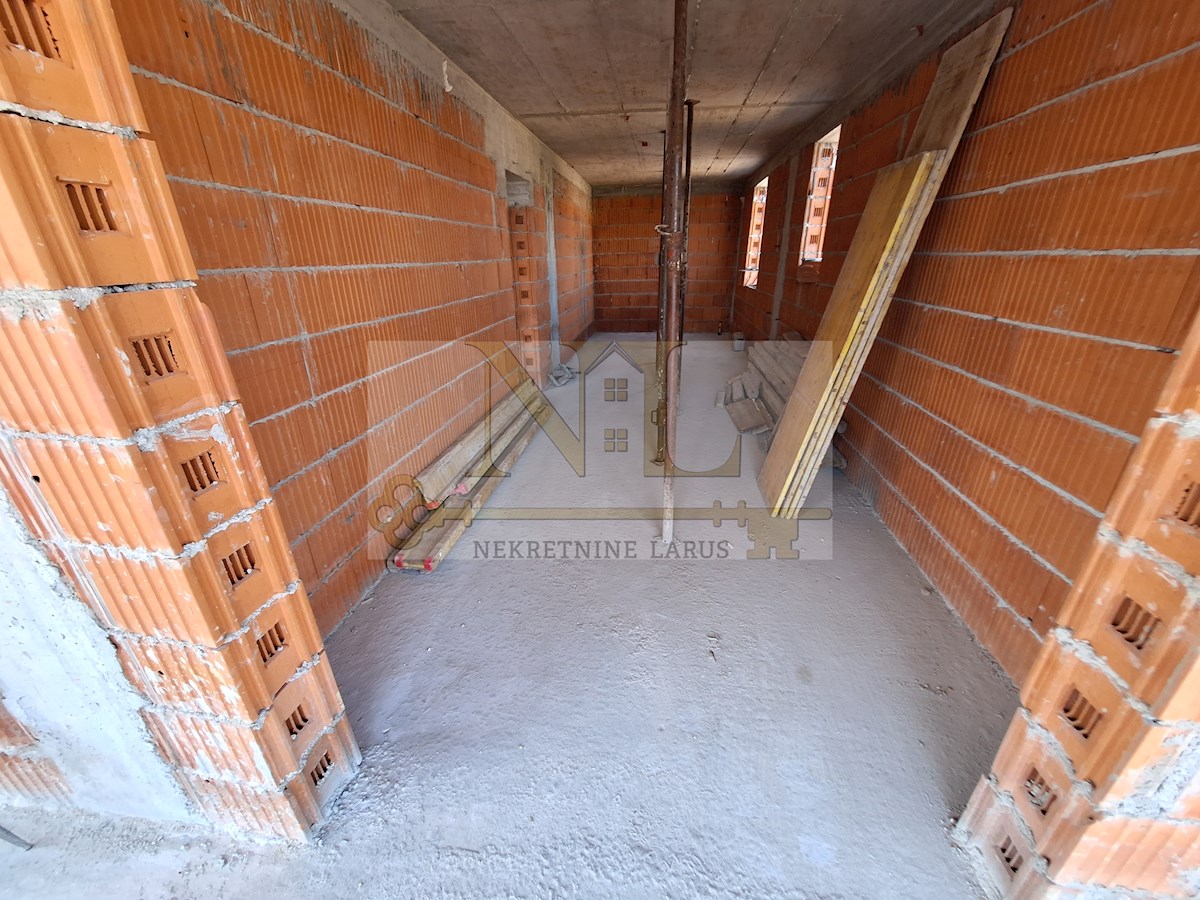 Apartmán Na prodej - SPLITSKO-DALMATINSKA ČIOVO