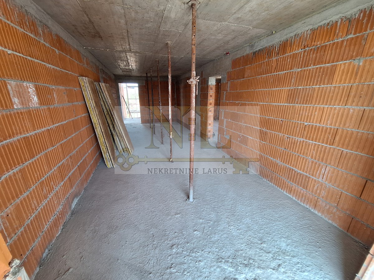 Apartmán Na prodej - SPLITSKO-DALMATINSKA ČIOVO