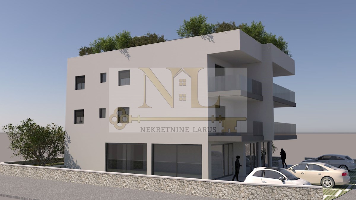 Apartmán Na prodej - SPLITSKO-DALMATINSKA ČIOVO