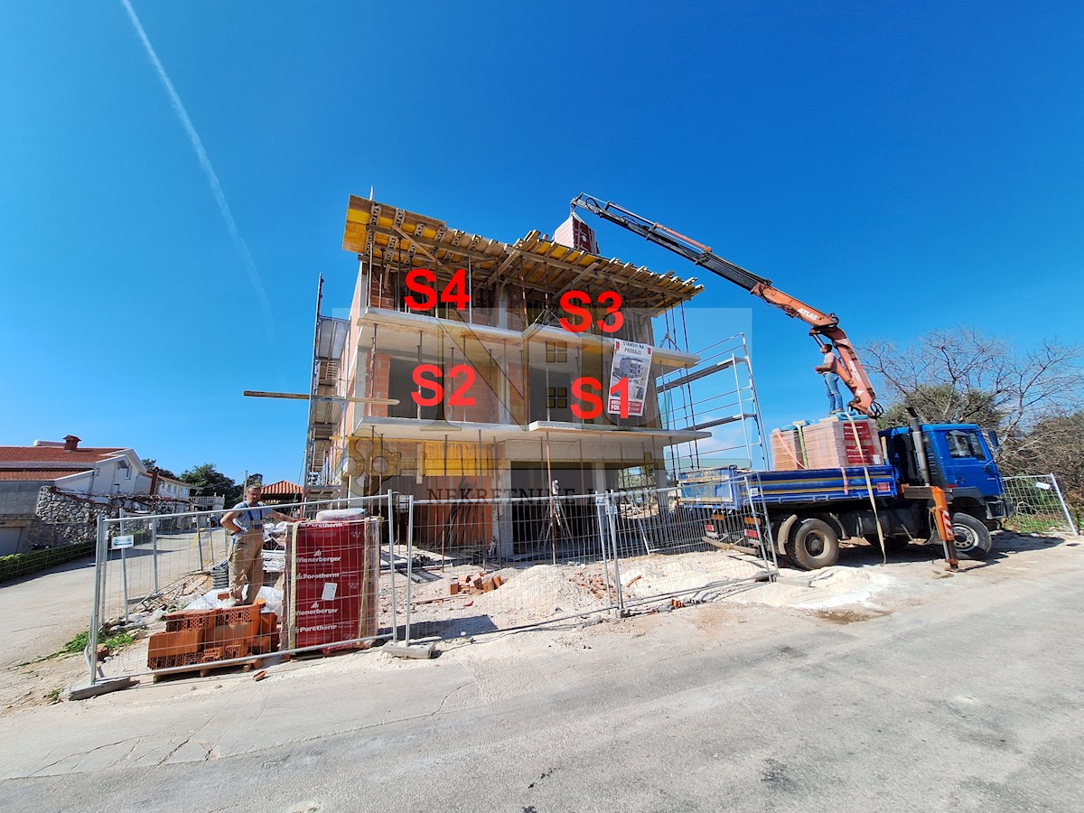 Apartmán Na prodej - SPLITSKO-DALMATINSKA ČIOVO