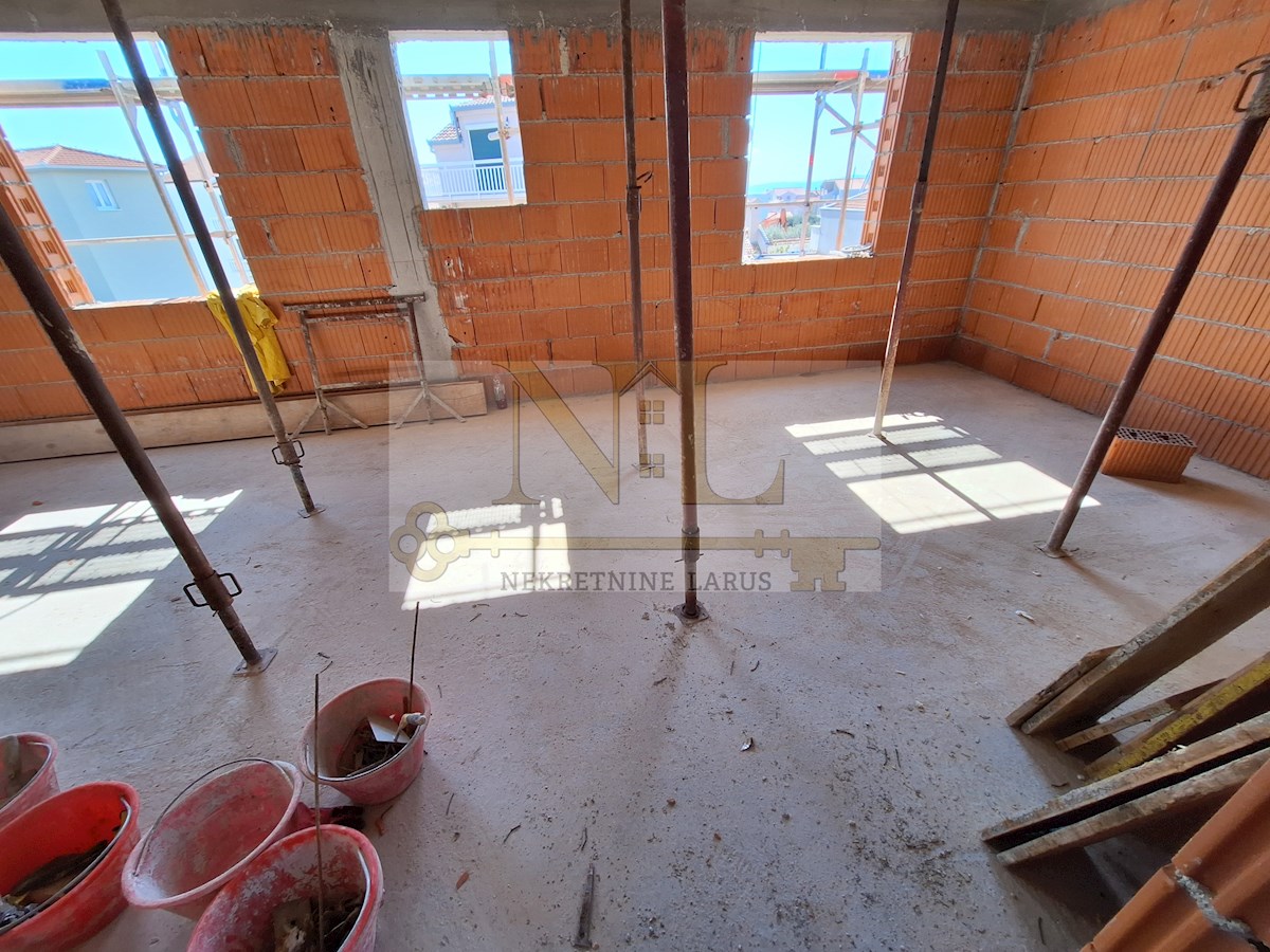 Apartmán Na prodej - SPLITSKO-DALMATINSKA ČIOVO