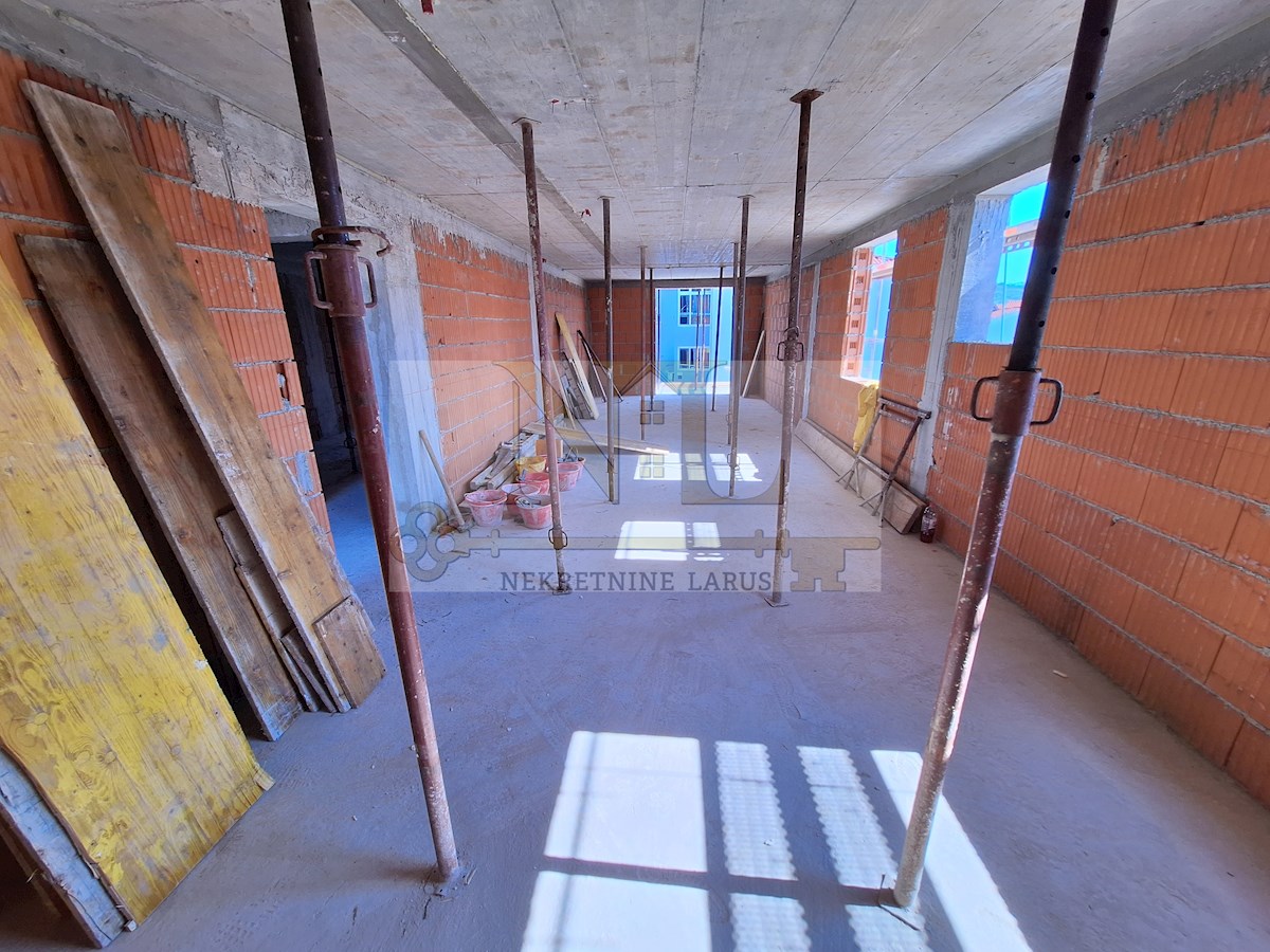 Apartmán Na prodej - SPLITSKO-DALMATINSKA ČIOVO