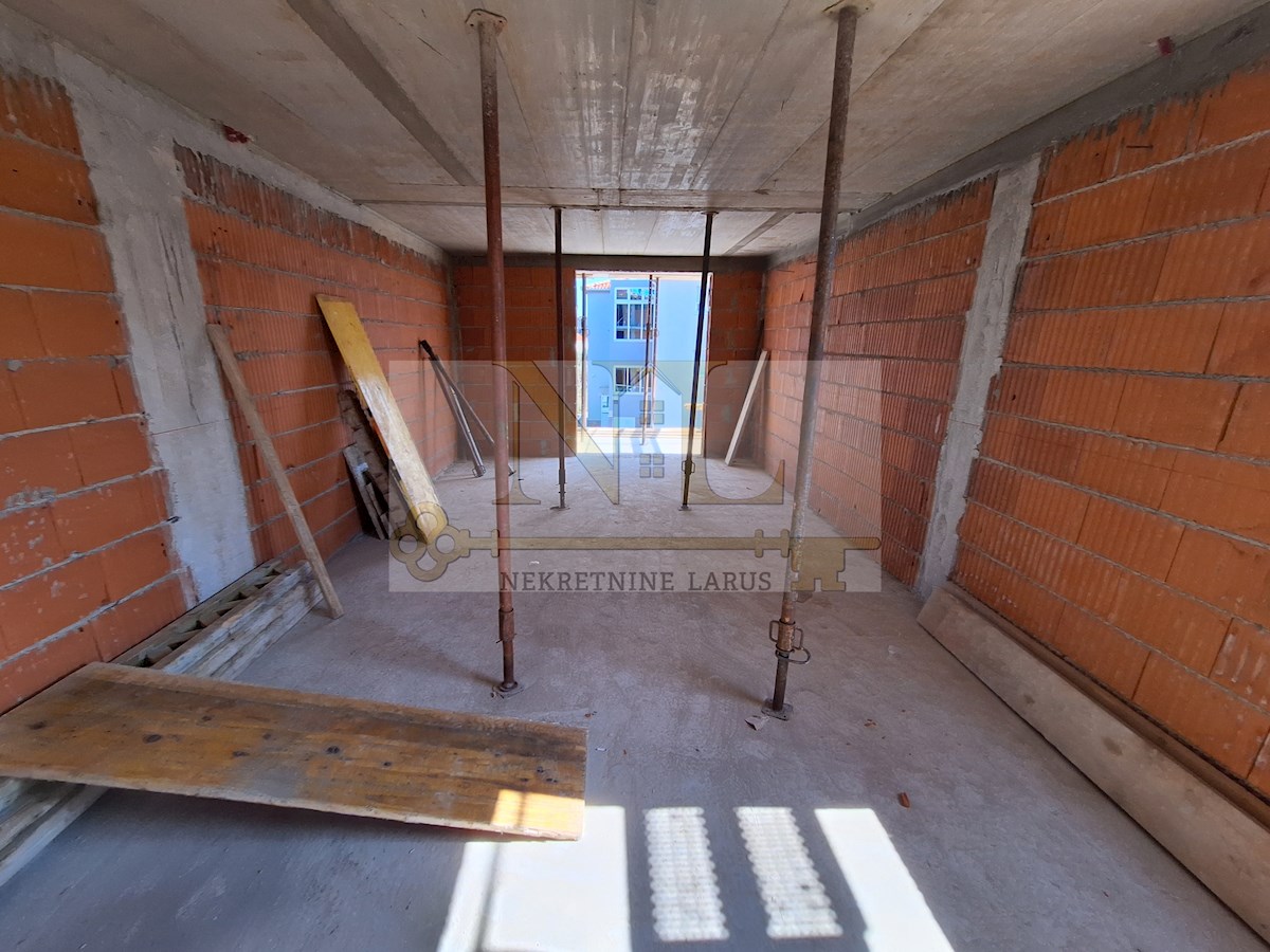 Apartmán Na prodej - SPLITSKO-DALMATINSKA ČIOVO