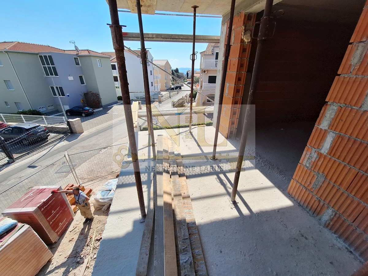 Apartmán Na prodej - SPLITSKO-DALMATINSKA ČIOVO
