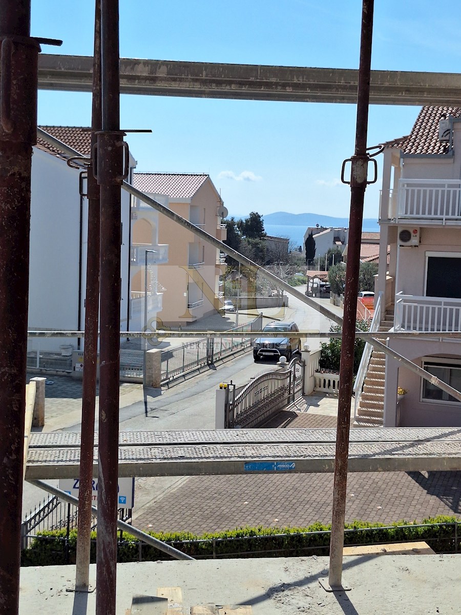 Apartmán Na prodej - SPLITSKO-DALMATINSKA ČIOVO
