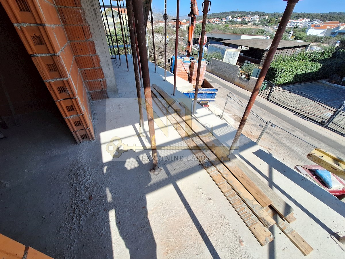 Apartmán Na prodej - SPLITSKO-DALMATINSKA ČIOVO