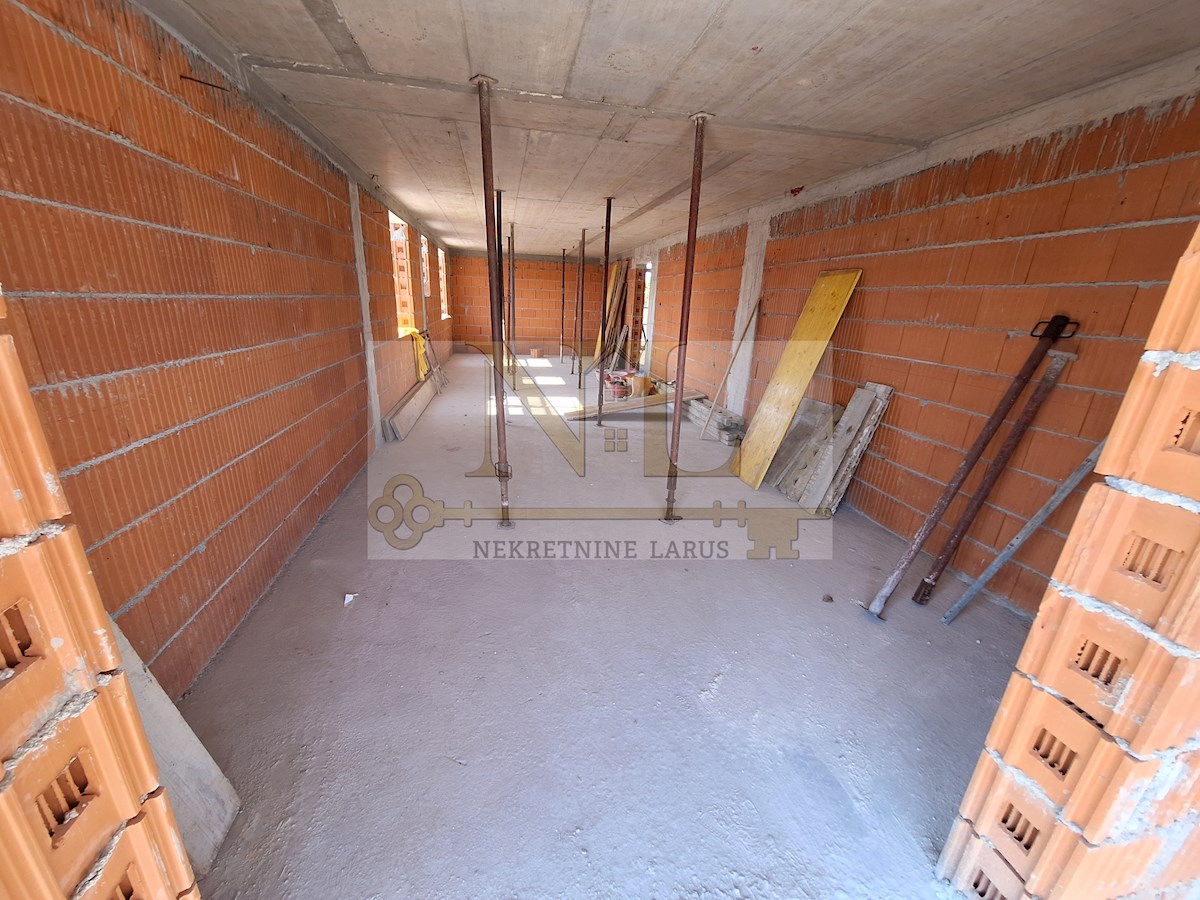 Apartma Naprodaj - SPLITSKO-DALMATINSKA Čiovo