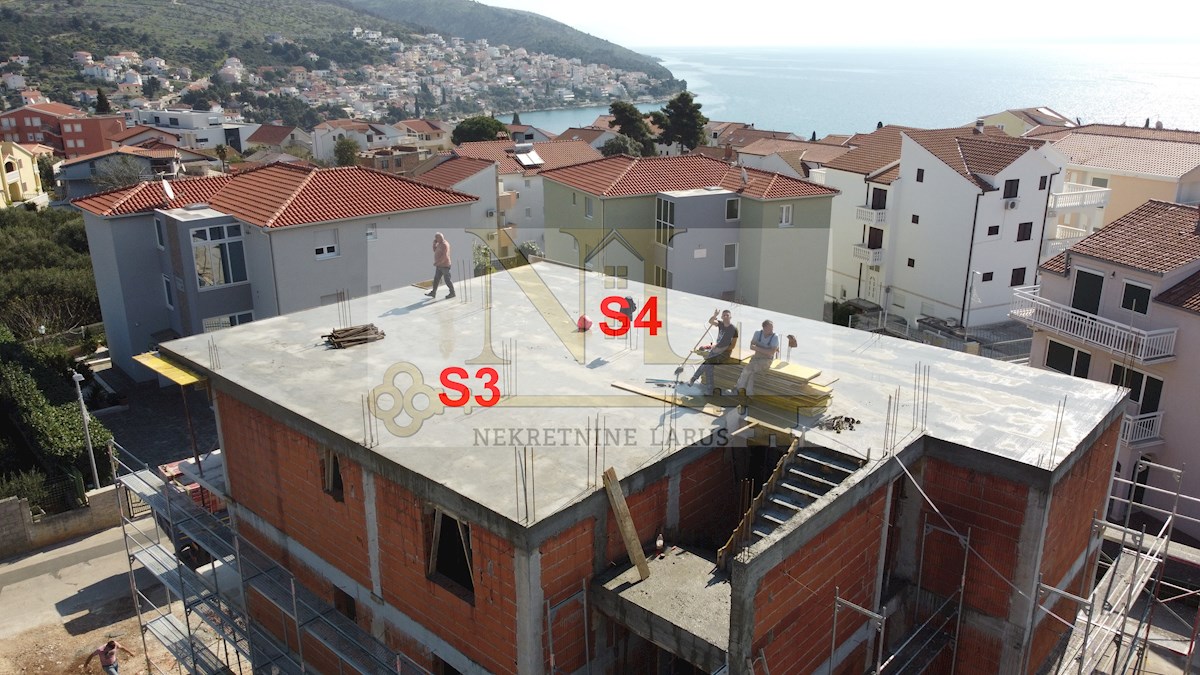 Apartmán Na prodej - SPLITSKO-DALMATINSKA ČIOVO