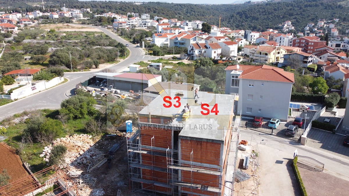 Apartmán Na prodej - SPLITSKO-DALMATINSKA ČIOVO
