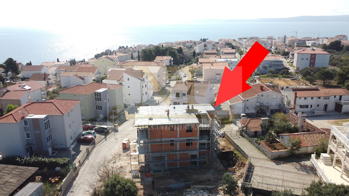 Apartmán Na predaj - SPLITSKO-DALMATINSKA ČIOVO