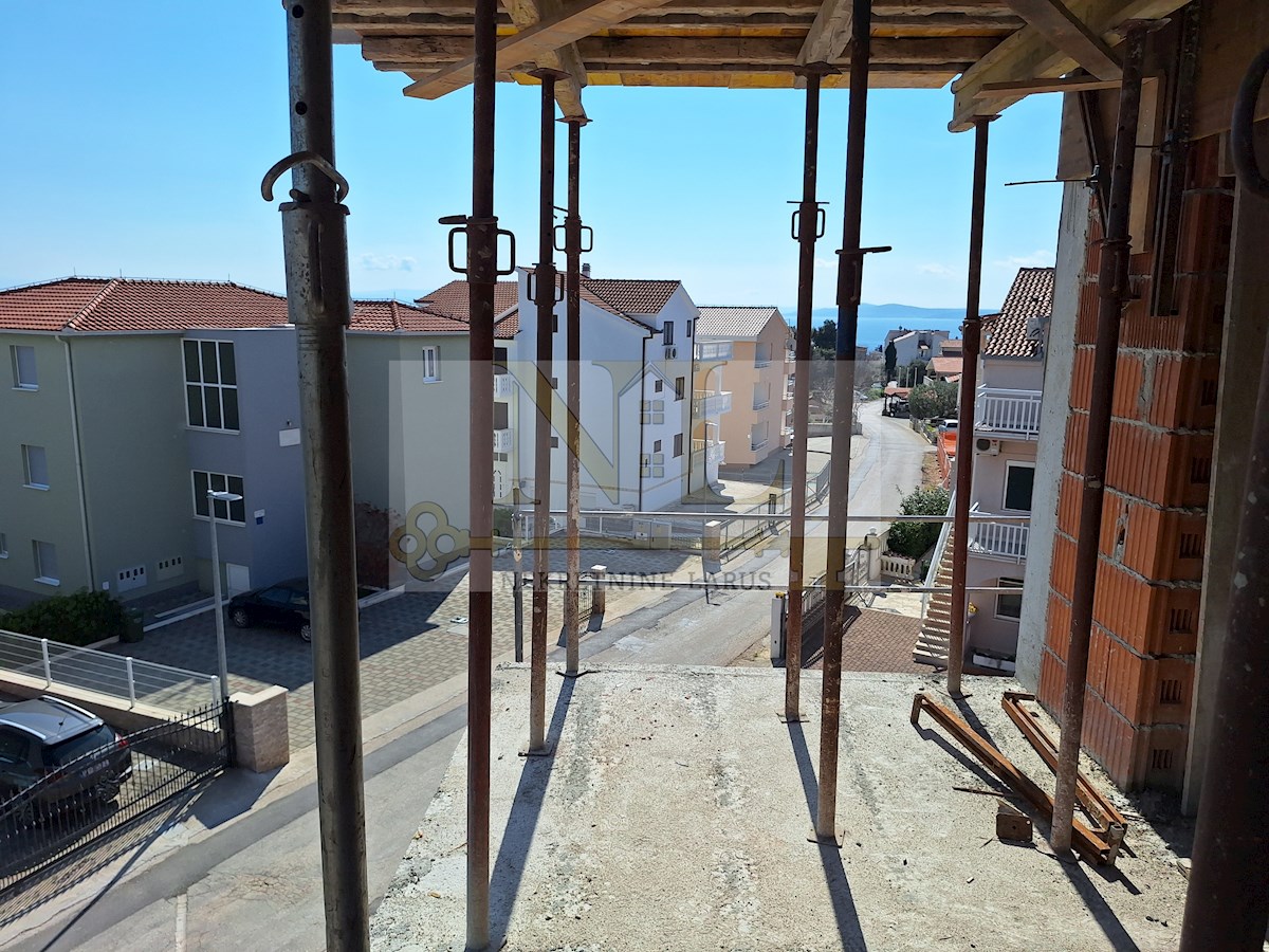 Apartma Naprodaj - SPLITSKO-DALMATINSKA Čiovo