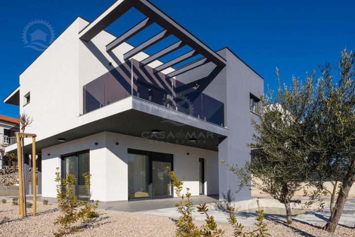Maison à vendre 150 m² – Krk