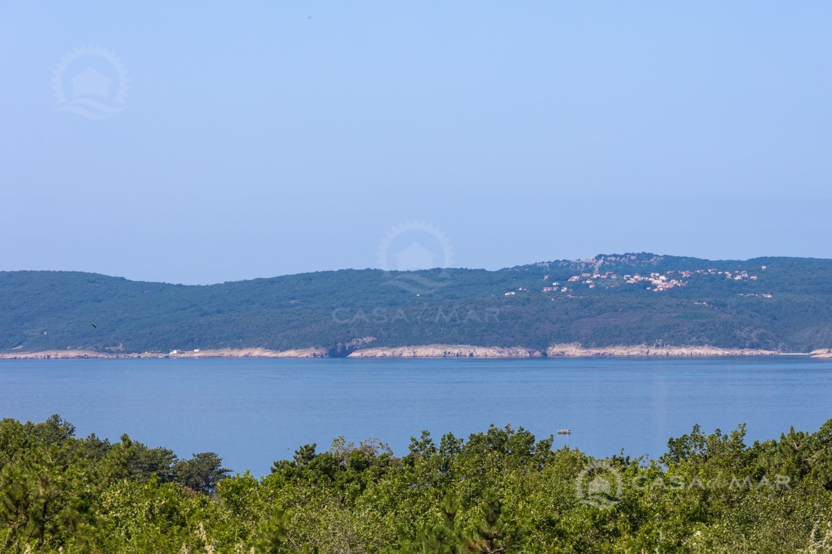 Stan Na prodaju - PRIMORSKO-GORANSKA CRIKVENICA