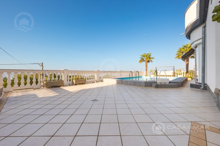 Kuća Na prodaju - Primorsko-goranska Crikvenica - foto 2/38