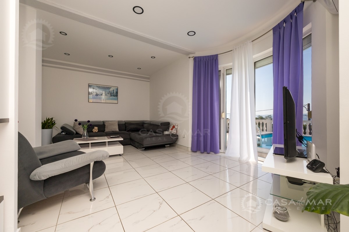 House For sale - PRIMORSKO-GORANSKA CRIKVENICA