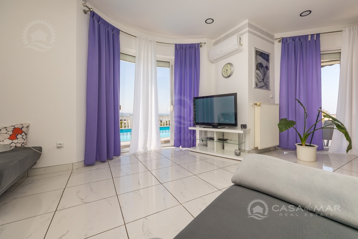 House For sale - PRIMORSKO-GORANSKA CRIKVENICA