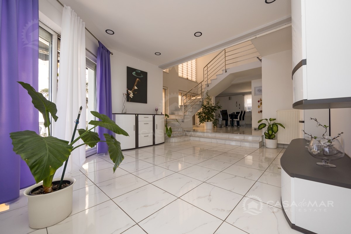 House For sale - PRIMORSKO-GORANSKA CRIKVENICA