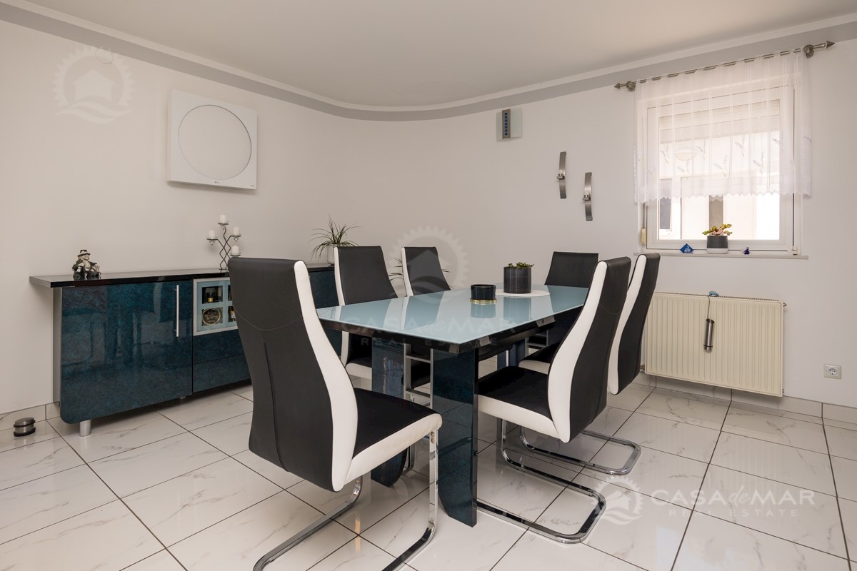 House For sale - PRIMORSKO-GORANSKA CRIKVENICA