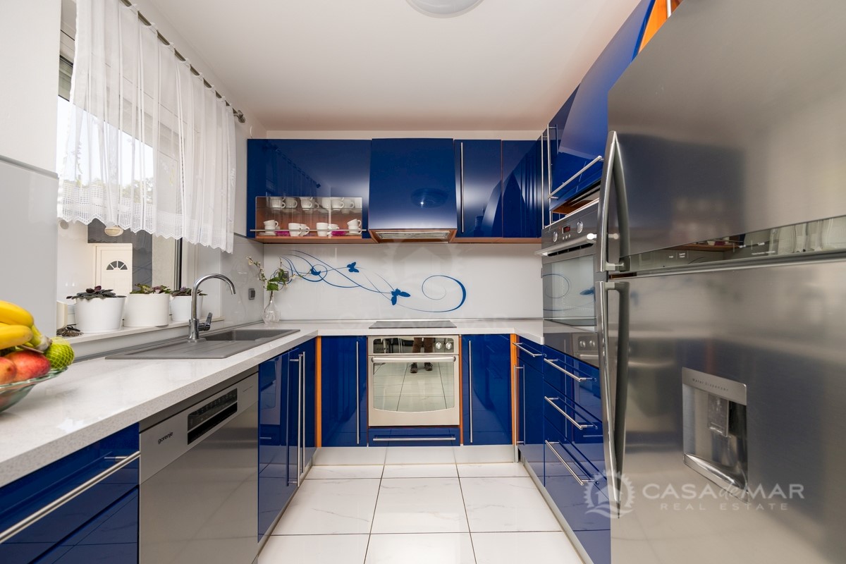 House For sale - PRIMORSKO-GORANSKA CRIKVENICA