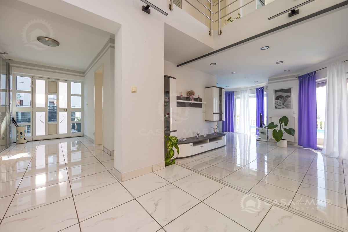 House For sale - PRIMORSKO-GORANSKA CRIKVENICA