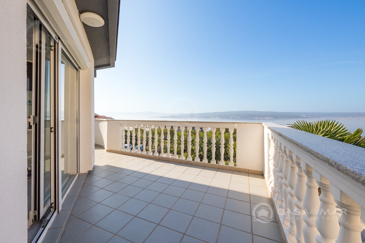 House For sale - PRIMORSKO-GORANSKA CRIKVENICA