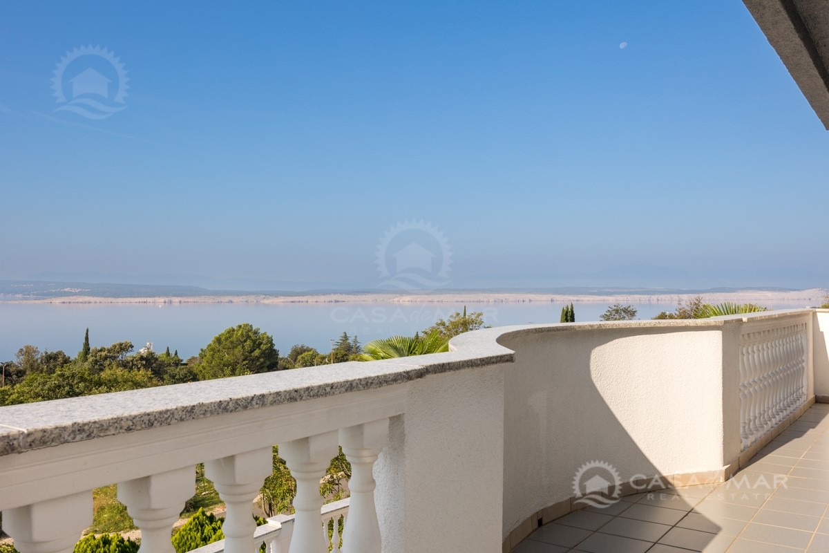 House For sale - PRIMORSKO-GORANSKA CRIKVENICA