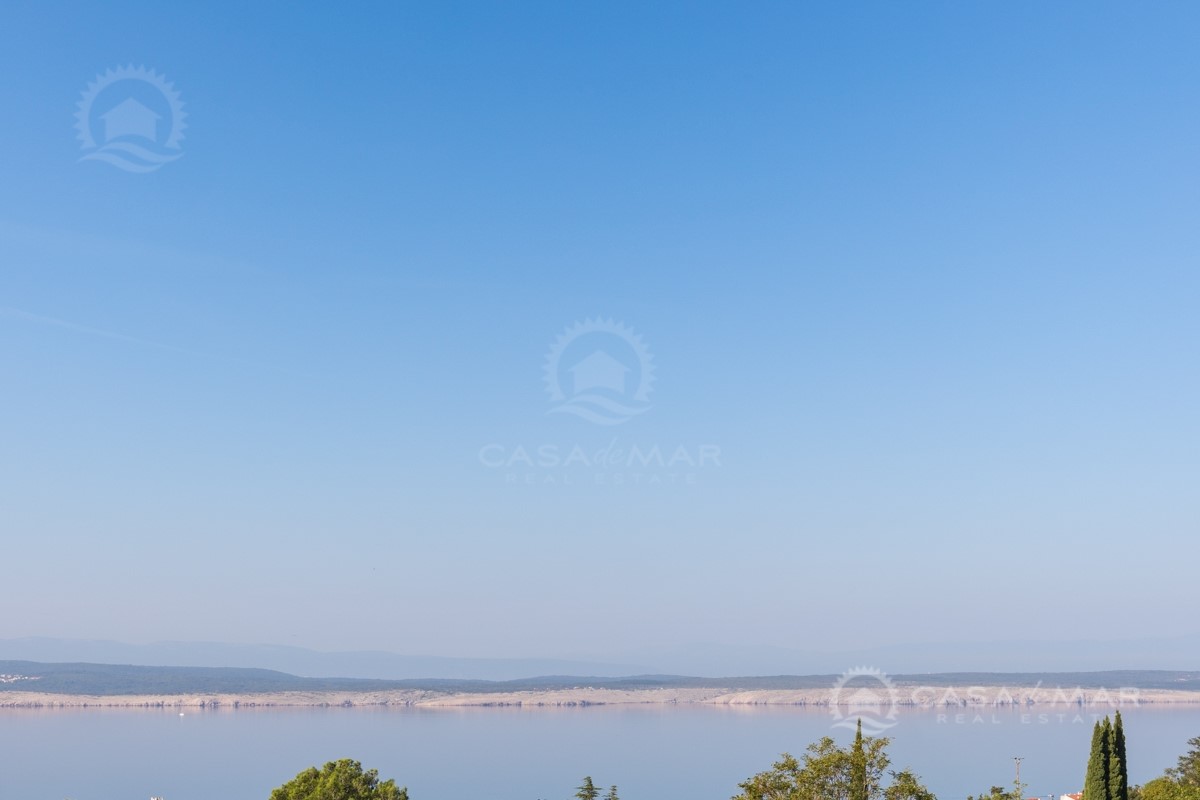 House For sale - PRIMORSKO-GORANSKA CRIKVENICA