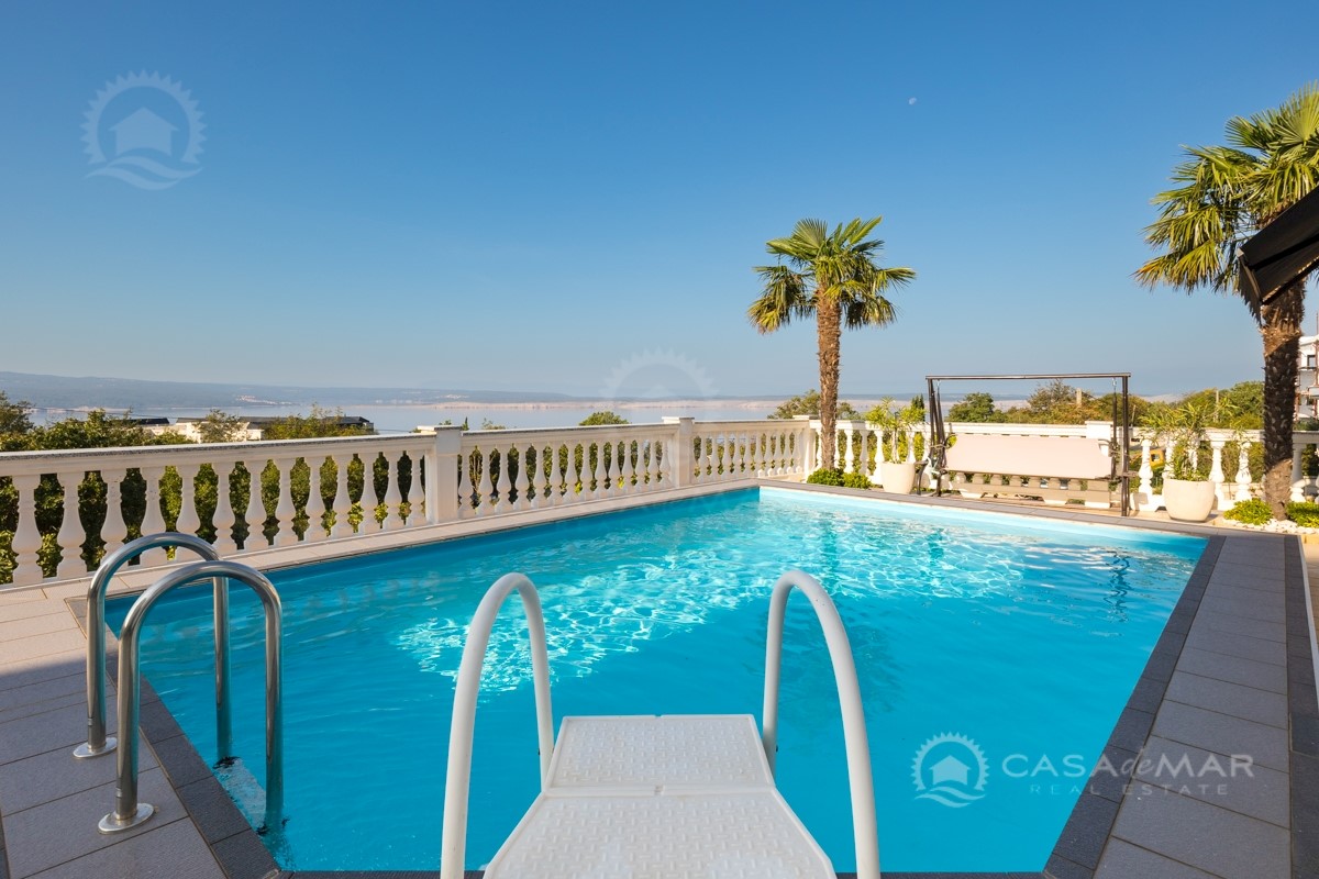 House For sale - Primorsko-goranska Crikvenica - foto 3/38