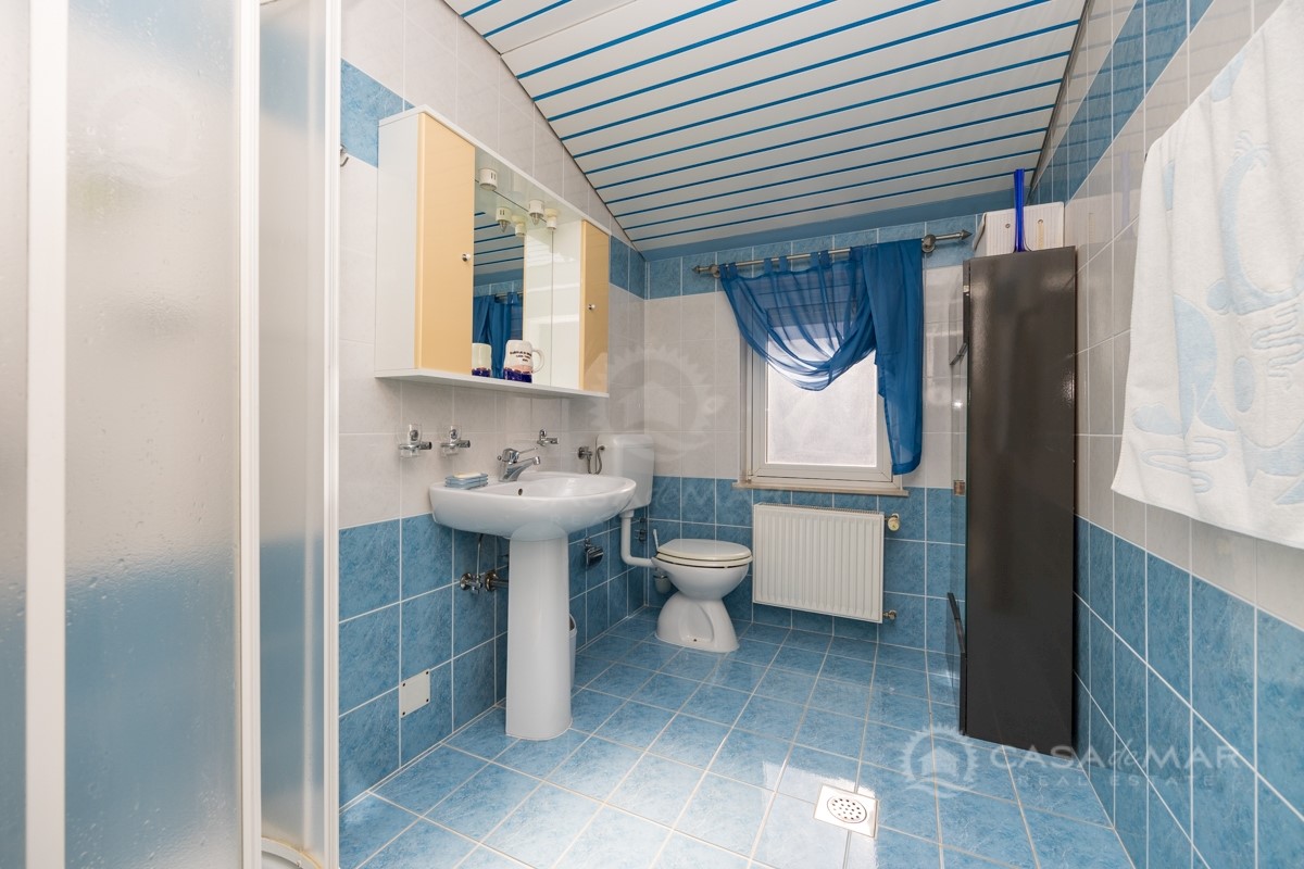 House For sale - PRIMORSKO-GORANSKA CRIKVENICA