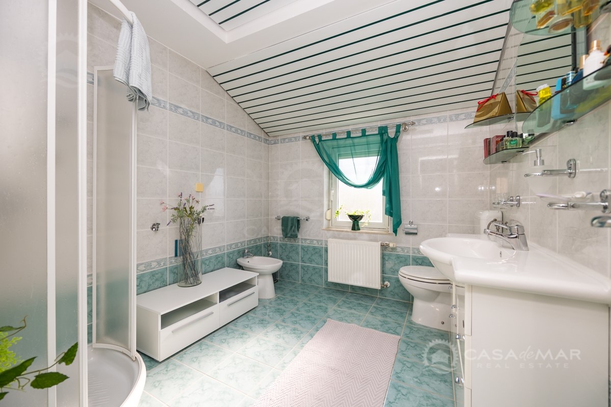 House For sale - PRIMORSKO-GORANSKA CRIKVENICA