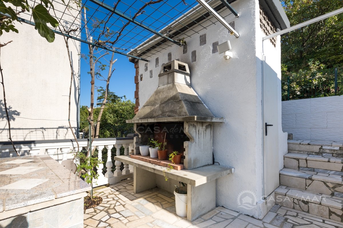 House For sale - PRIMORSKO-GORANSKA CRIKVENICA
