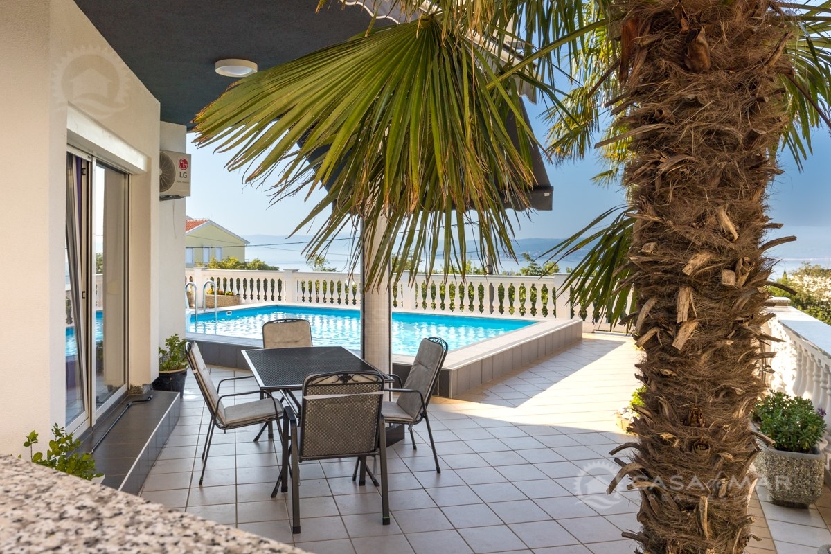 House For sale - PRIMORSKO-GORANSKA CRIKVENICA