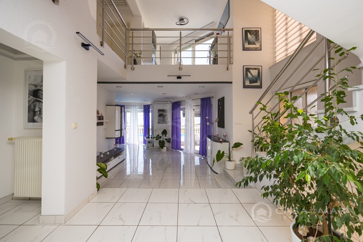 House For sale - PRIMORSKO-GORANSKA CRIKVENICA