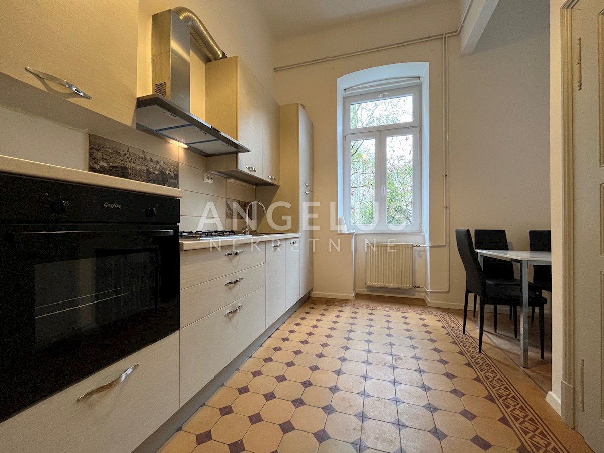 Apartment Zu vermieten - GRAD ZAGREB ZAGREB