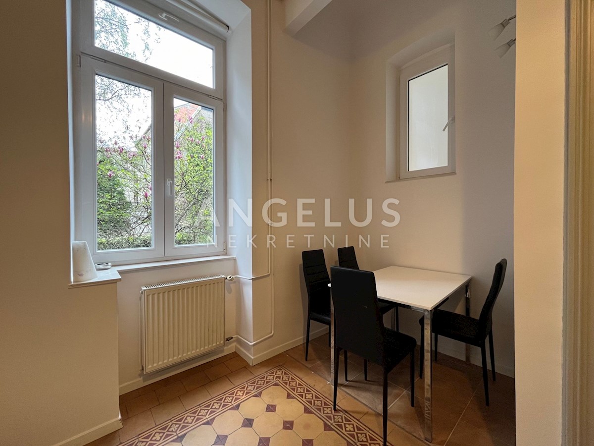 Apartment Zu vermieten - GRAD ZAGREB ZAGREB