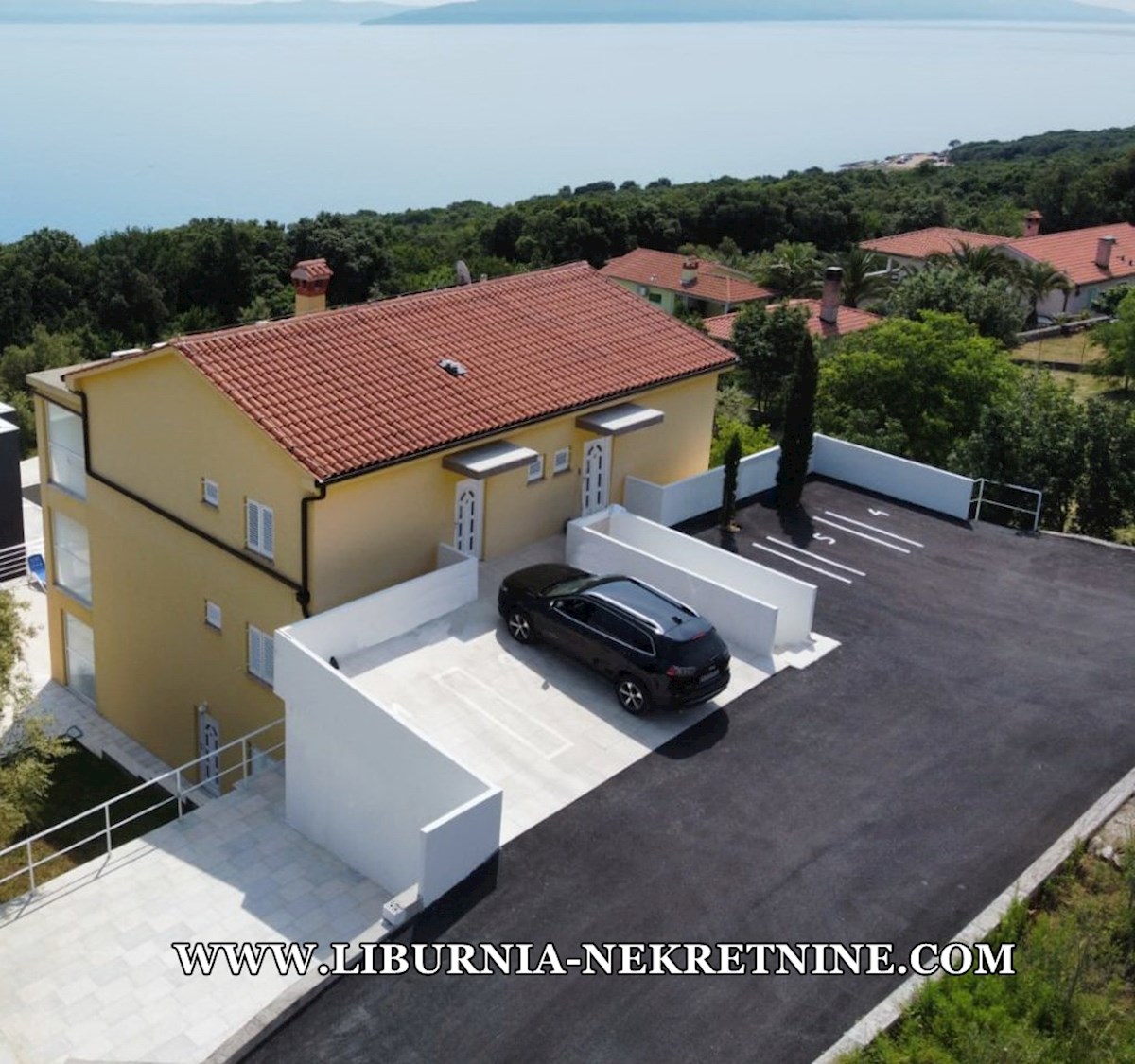Hiša Na predaj - Istarska Labin - foto 3/29