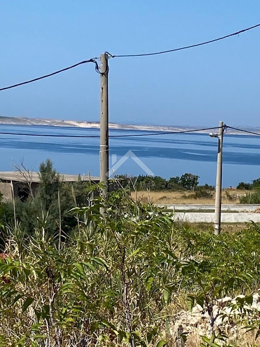 Parcela Naprodaj - ZADARSKA Ražanac