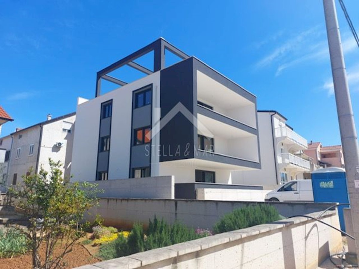 Apartmán Na predaj - ZADARSKA ZADAR