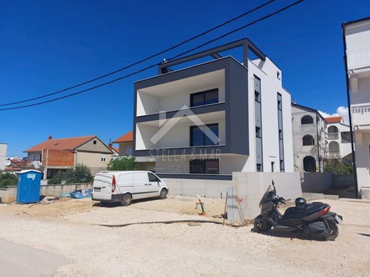 Apartmán Na predaj - ZADARSKA ZADAR