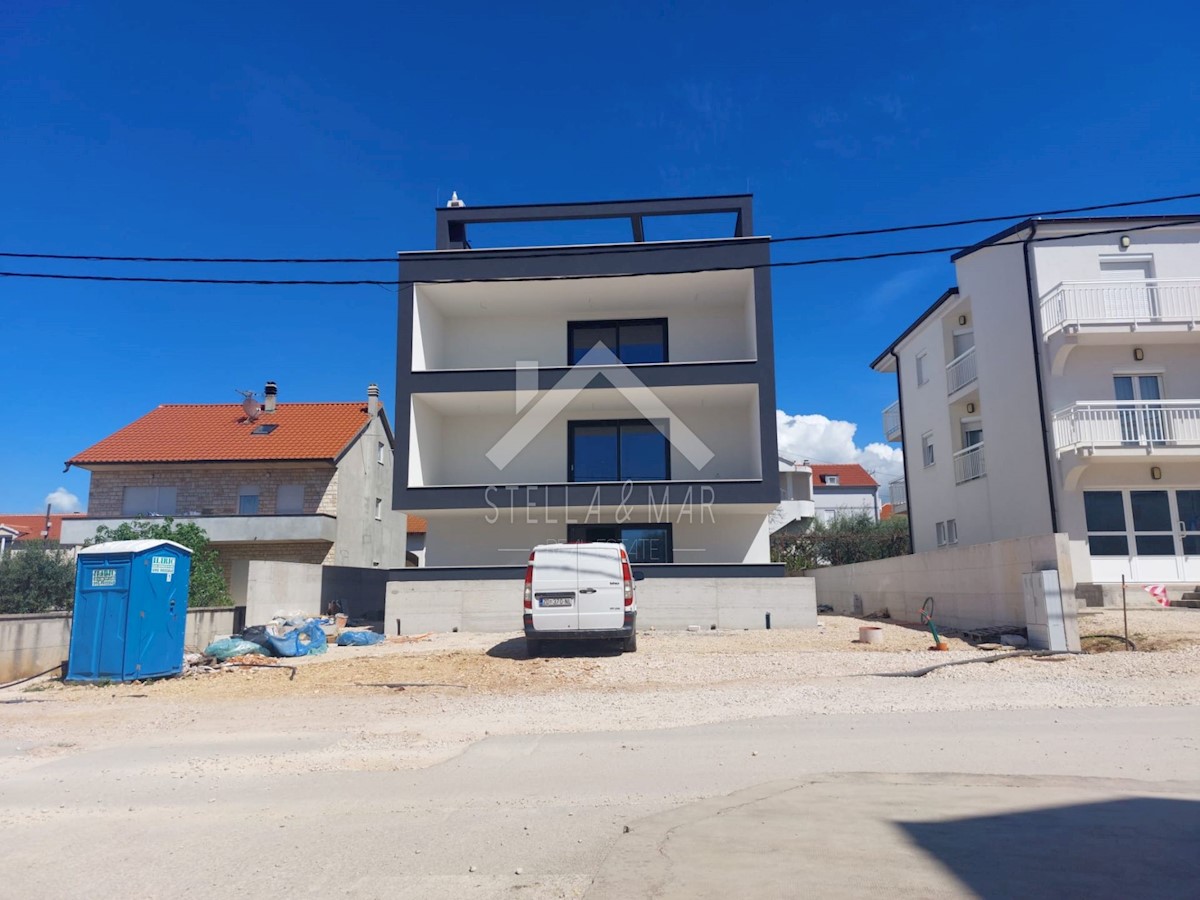 Apartmán Na predaj - ZADARSKA ZADAR